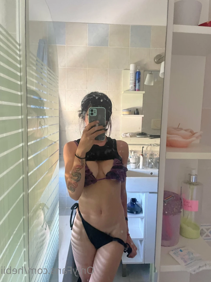 hebii Onlyfans leaked photo 16266258 on Hotleaks.tv