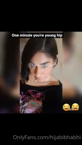 Hijabi Bhabhi [ hijabibhabhi ] Onlyfans leaked video 15692936 on Hotleaks.tv
