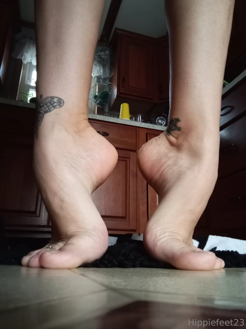 Kyra [ hippiefeet23 ] Onlyfans leaked photo 18567458 on Hotleaks.tv