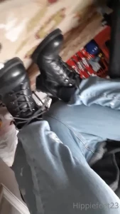 Kyra [ hippiefeet23 ] Onlyfans leaked video 11033473 on Hotleaks.tv