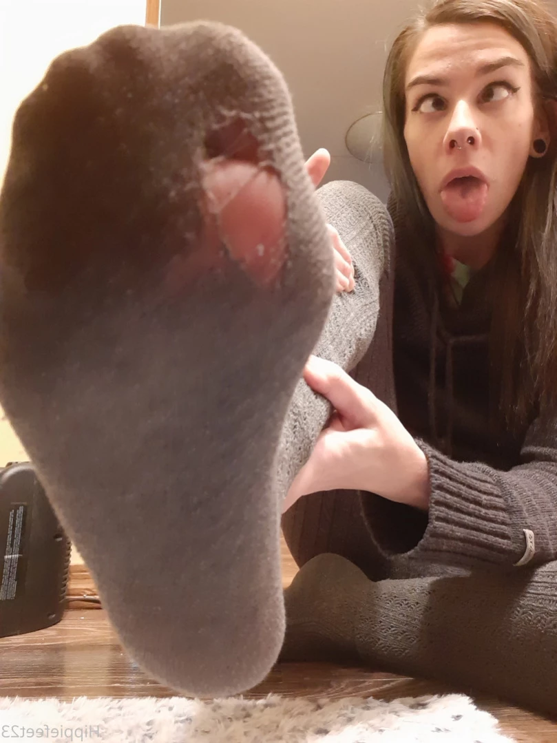 Kyra [ hippiefeet23 ] Onlyfans leaked photo 11396285 on Hotleaks.tv