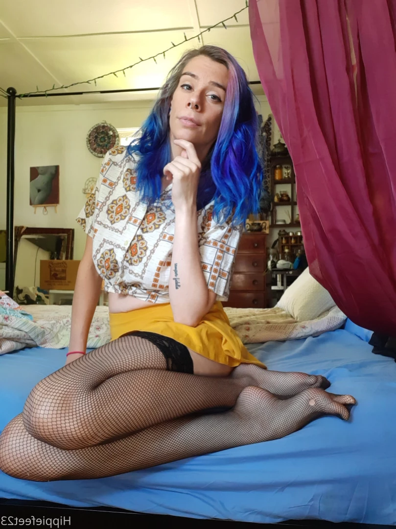 Kyra [ hippiefeet23 ] Onlyfans leaked photo 11396442 on Hotleaks.tv