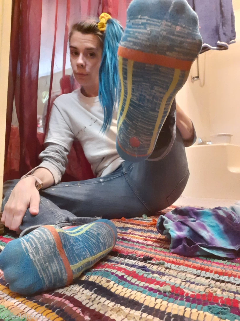 Kyra [ hippiefeet23 ] Onlyfans leaked photo 11420022 on Hotleaks.tv