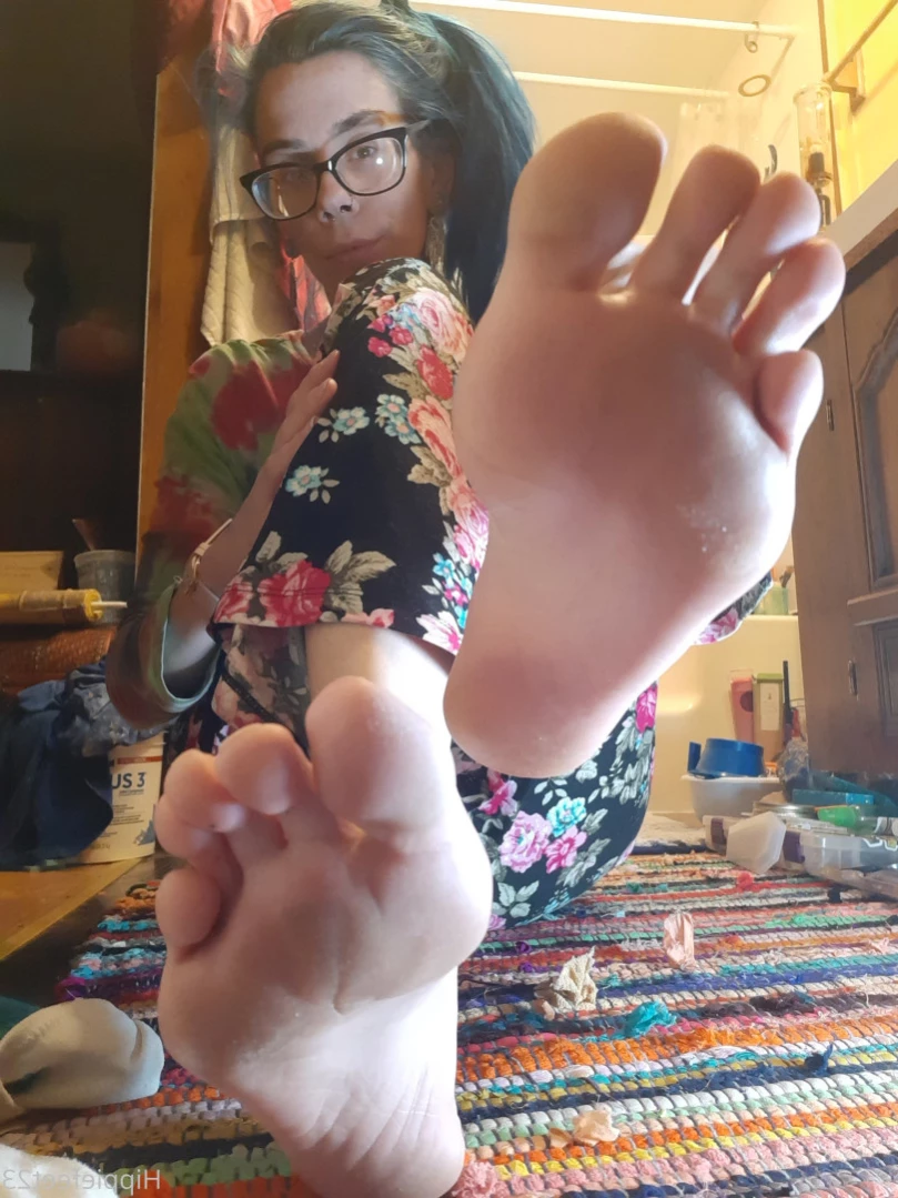 Kyra [ hippiefeet23 ] Onlyfans leaked photo 11420598 on Hotleaks.tv