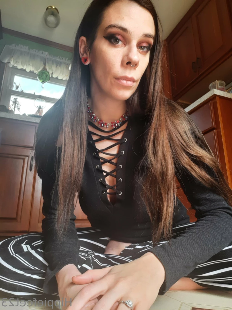 Kyra [ hippiefeet23 ] Onlyfans leaked photo 11423846 on Hotleaks.tv