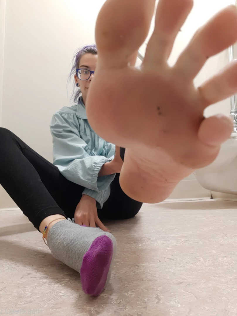 Kyra [ hippiefeet23 ] Onlyfans leaked photo 11433684 on Hotleaks.tv