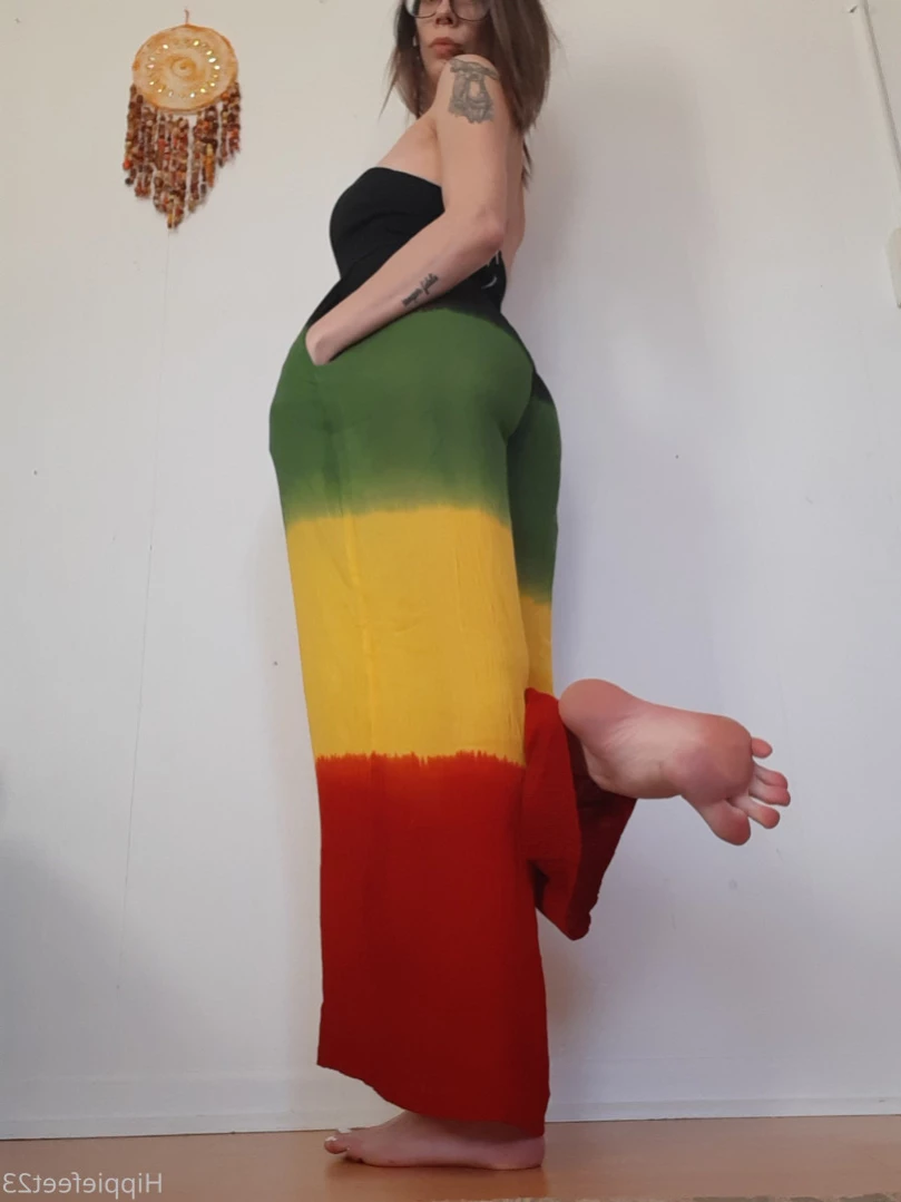 Kyra [ hippiefeet23 ] Onlyfans leaked photo 11434094 on Hotleaks.tv