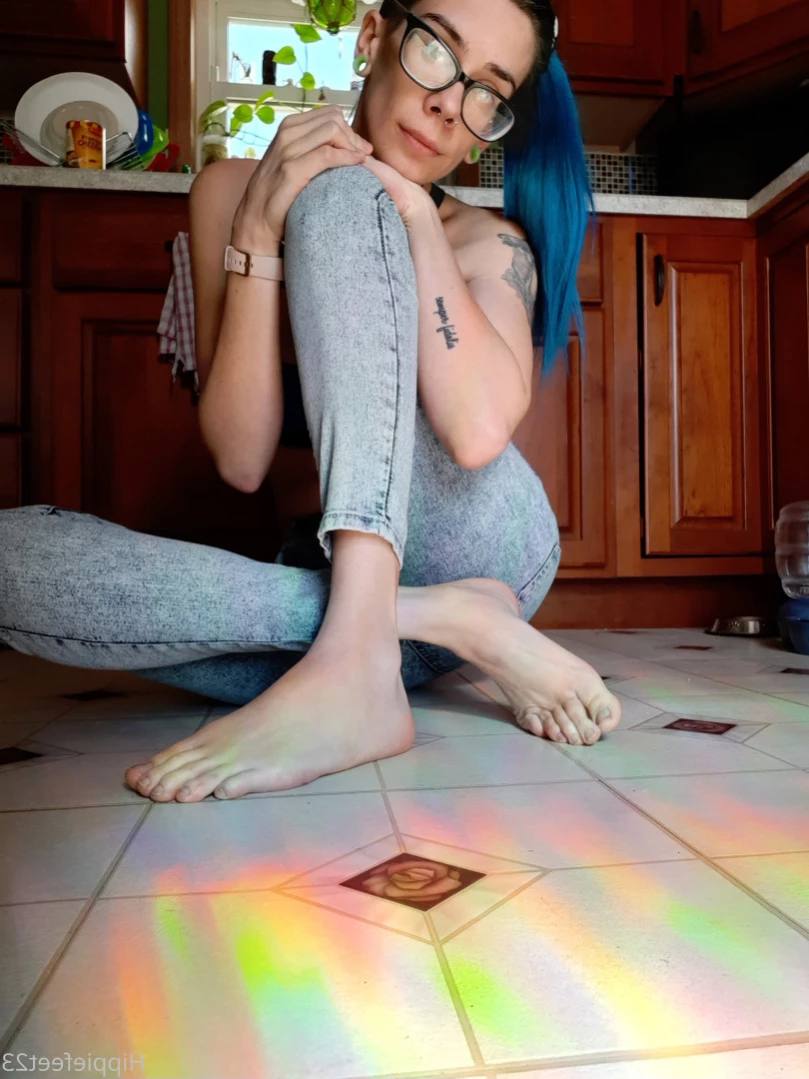 Kyra [ hippiefeet23 ] Onlyfans leaked photo 11442543 on Hotleaks.tv