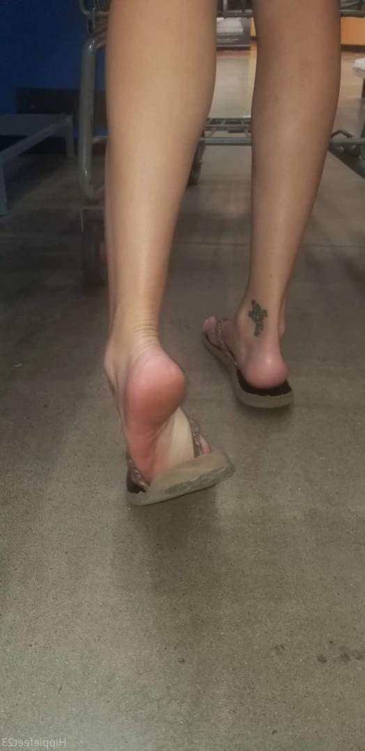 Kyra [ hippiefeet23 ] Onlyfans leaked photo 11648184 on Hotleaks.tv