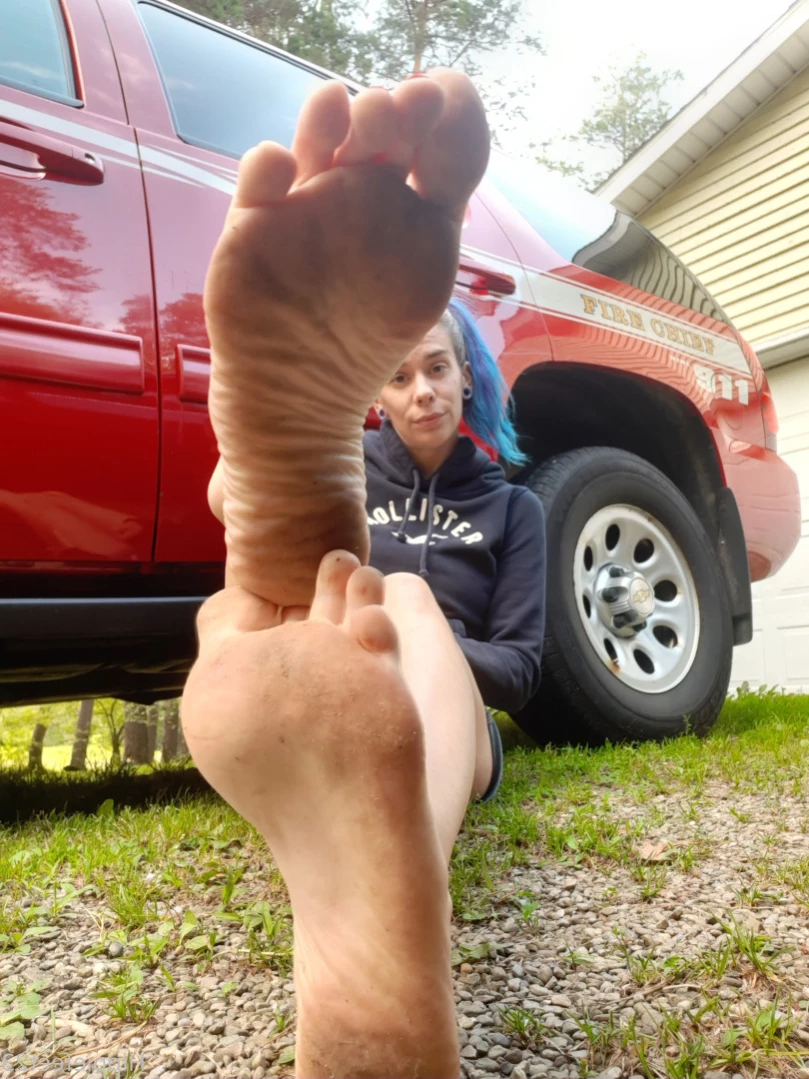 Kyra [ hippiefeet23 ] Onlyfans leaked photo 14231564 on Hotleaks.tv