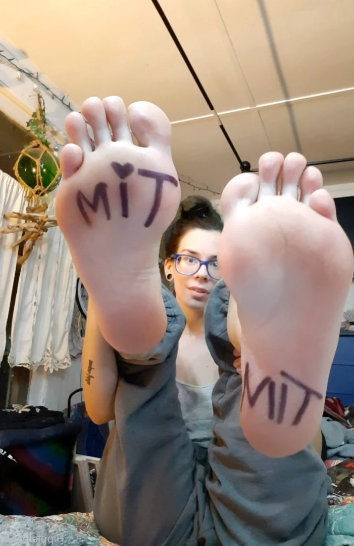 Kyra [ hippiefeet23 ] Onlyfans leaked photo 14395434 on Hotleaks.tv