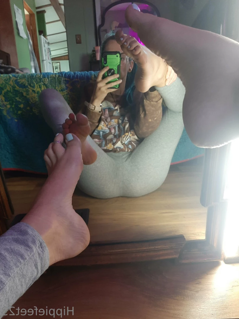 Kyra [ hippiefeet23 ] Onlyfans leaked photo 14563005 on Hotleaks.tv