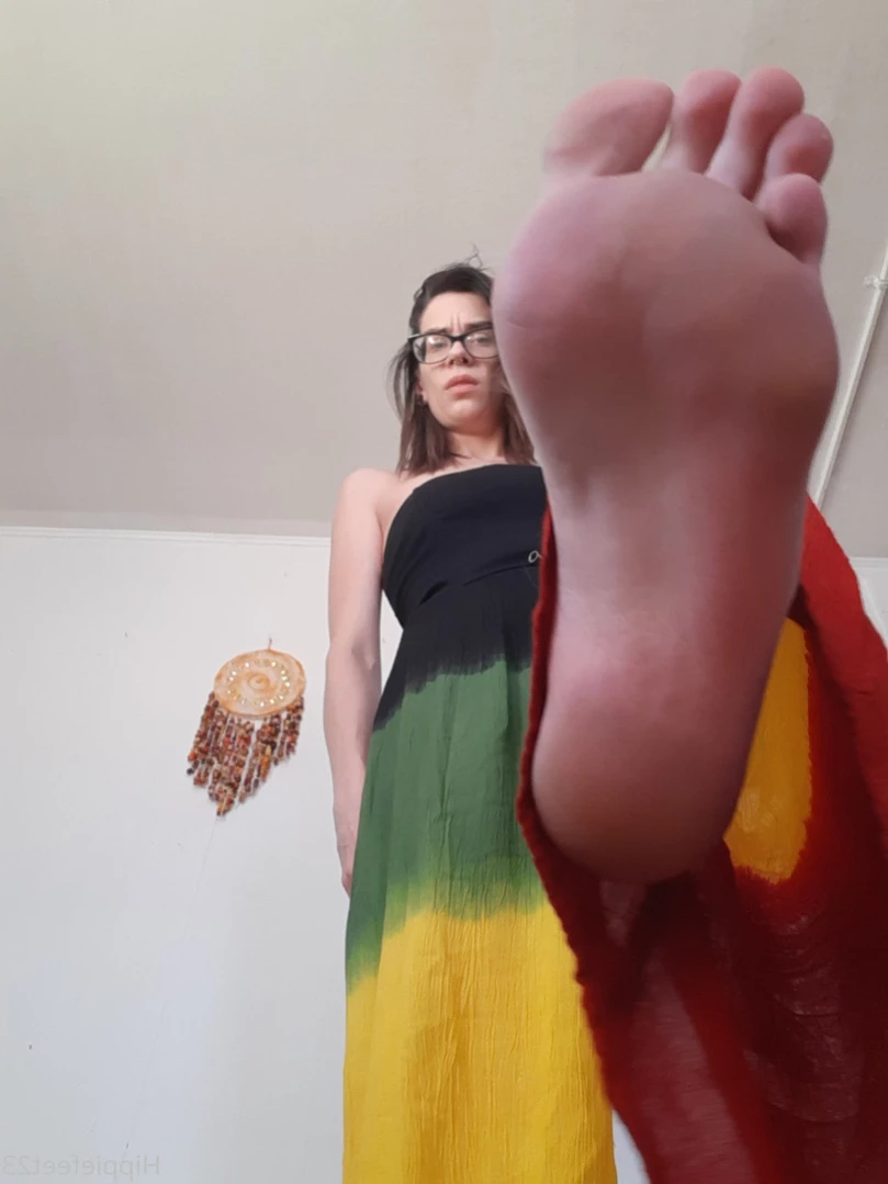 Kyra [ hippiefeet23 ] Onlyfans leaked photo 15066813 on Hotleaks.tv