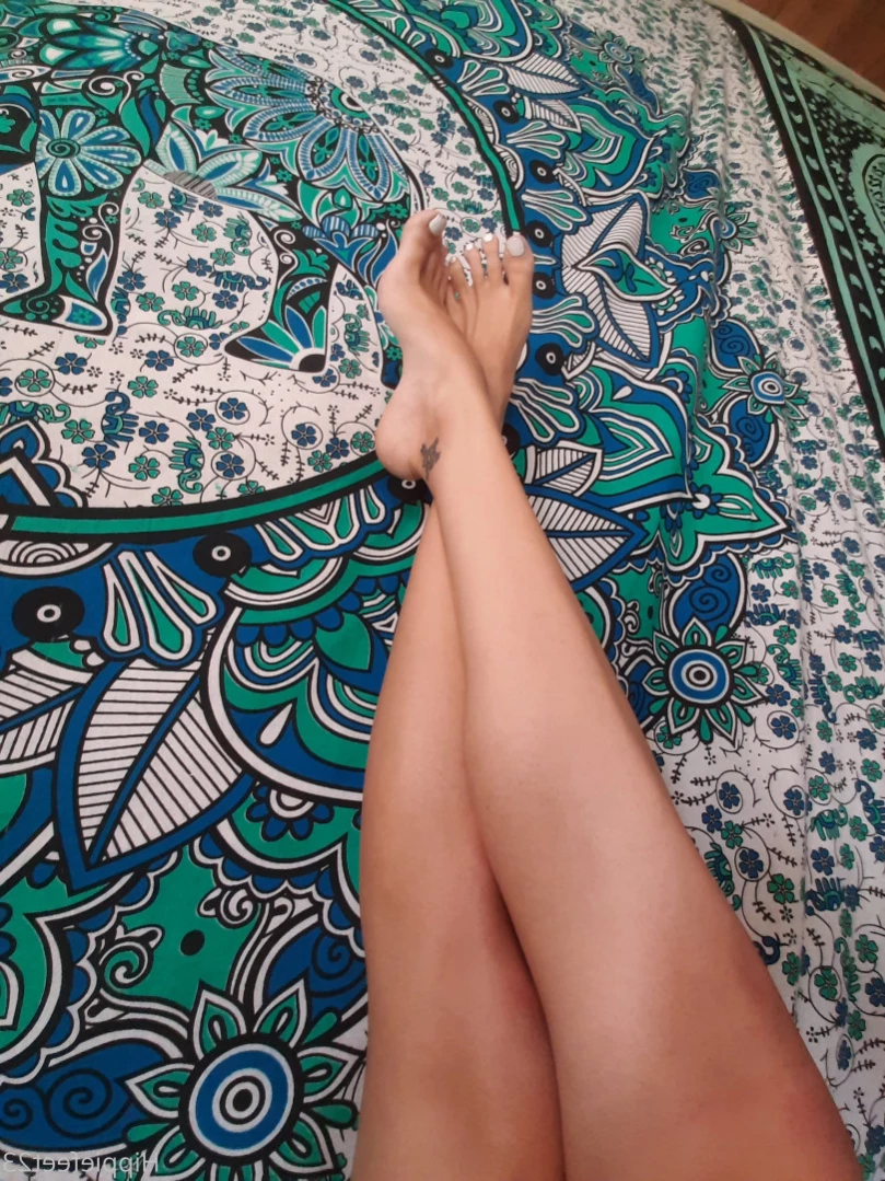 Kyra [ hippiefeet23 ] Onlyfans leaked photo 15658229 on Hotleaks.tv