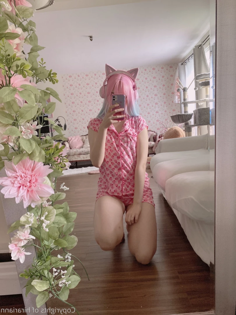 hirariann Onlyfans leaked photo 11334357 on Hotleaks.tv