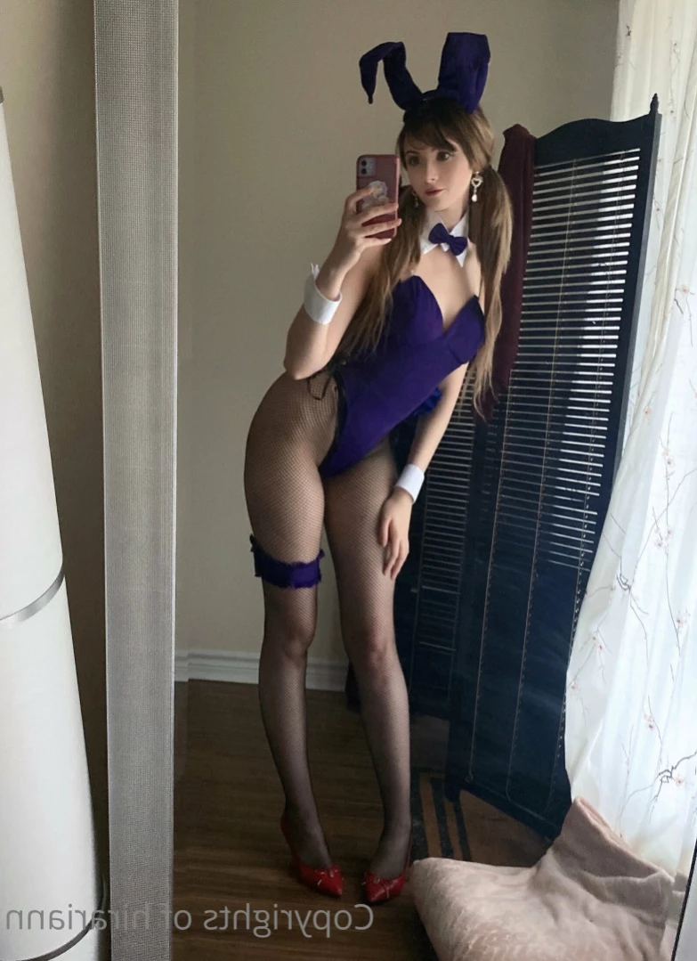hirariann Onlyfans leaked photo 11492551 on Hotleaks.tv