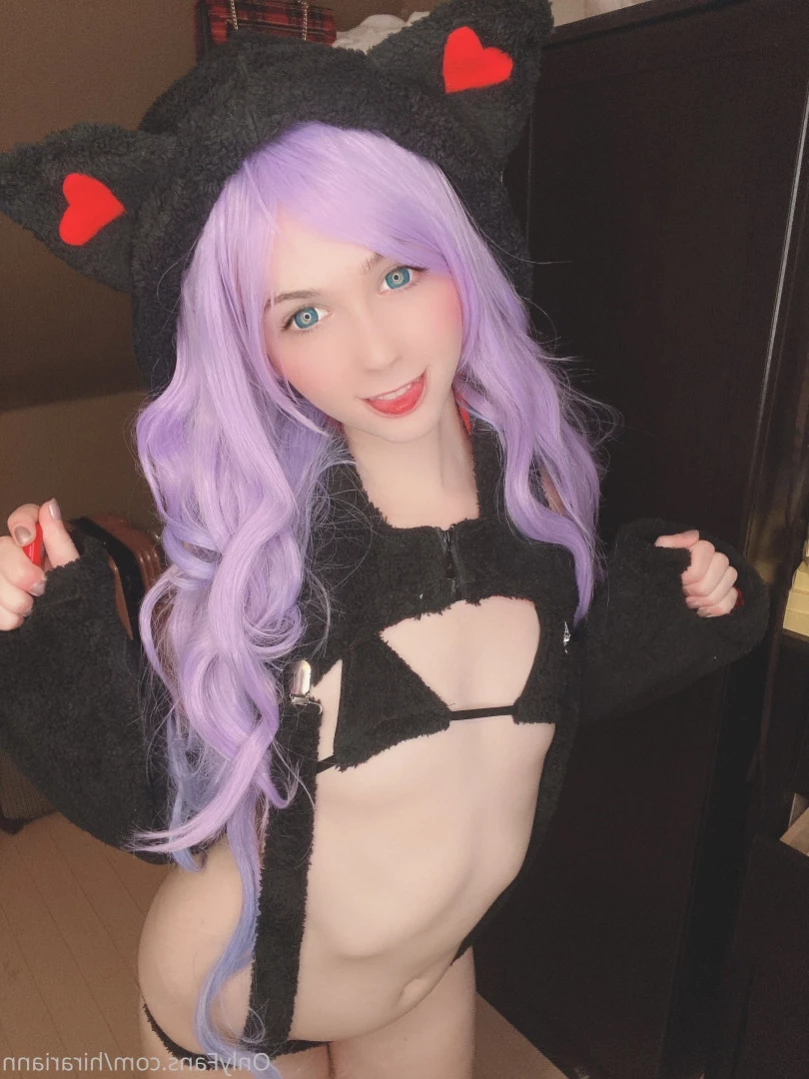 hirariann Onlyfans leaked photo 11492590 on Hotleaks.tv