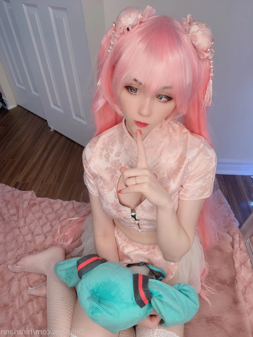 hirariann Onlyfans leaked photo 11492742 on Hotleaks.tv