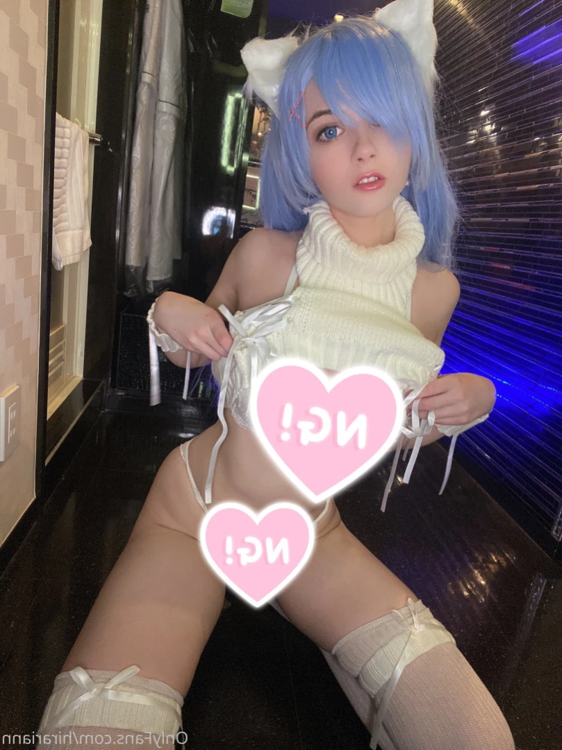hirariann Onlyfans leaked photo 11492794 on Hotleaks.tv
