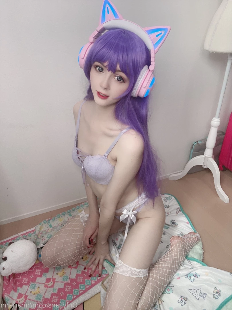 hirariann Onlyfans leaked photo 11492853 on Hotleaks.tv