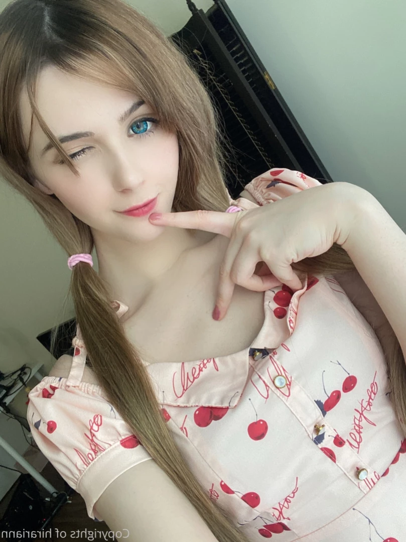hirariann Onlyfans leaked photo 11493005 on Hotleaks.tv