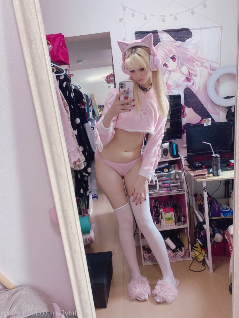 hirariann Onlyfans leaked photo 11493109 on Hotleaks.tv