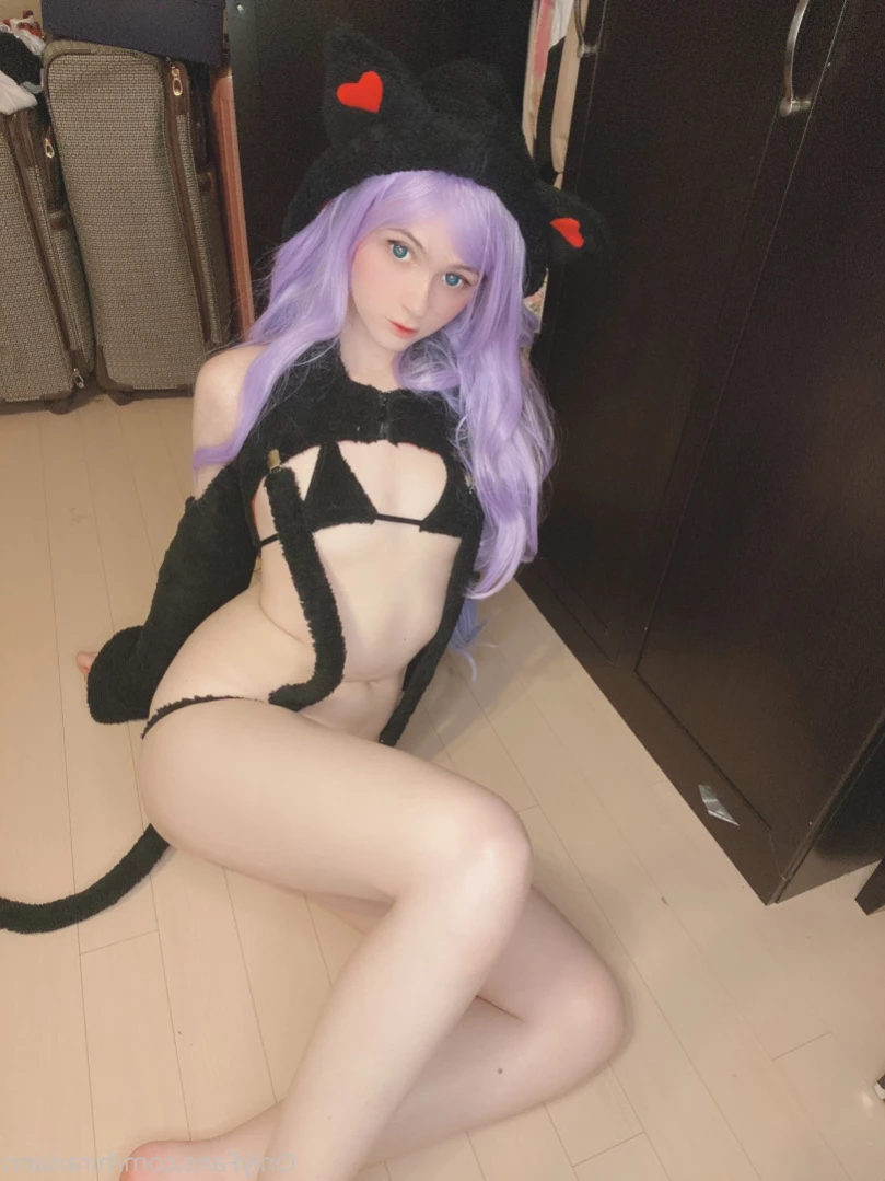 hirariann Onlyfans leaked photo 11493209 on Hotleaks.tv