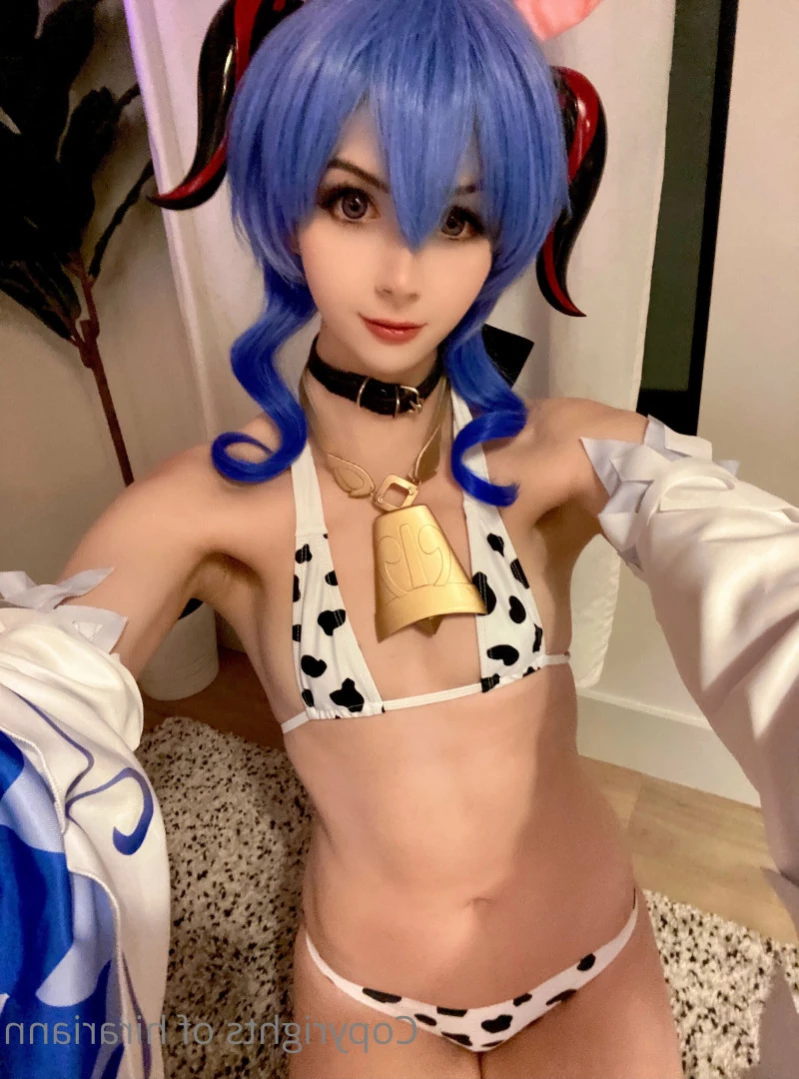 hirariann Onlyfans leaked photo 11493297 on Hotleaks.tv