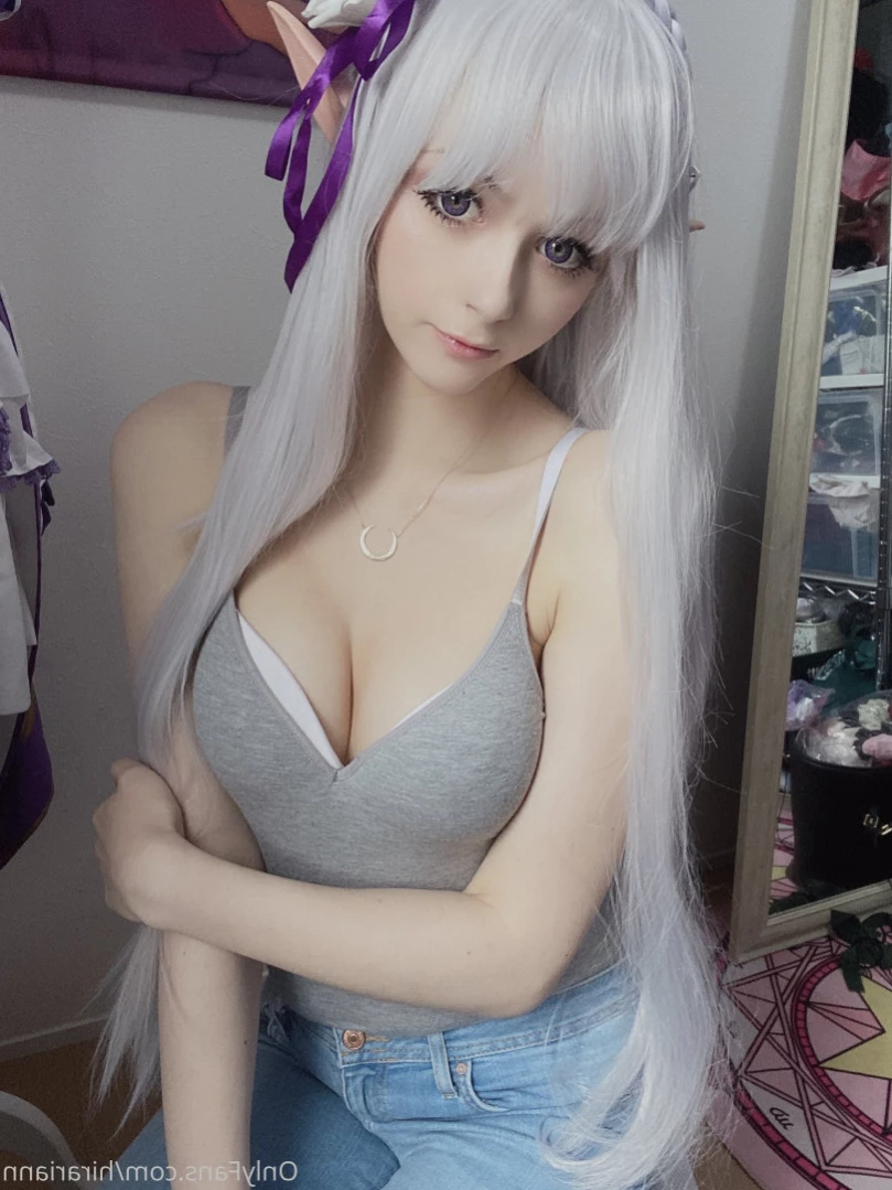 hirariann Onlyfans leaked photo 11493318 on Hotleaks.tv