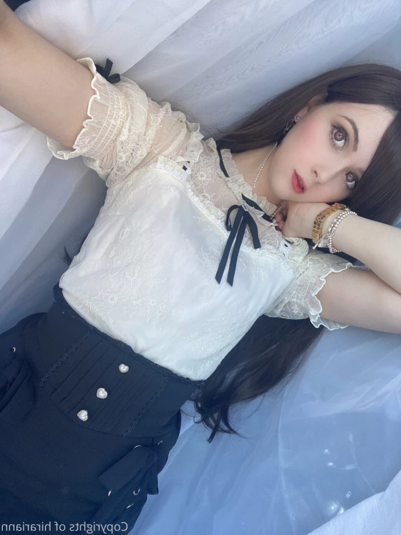 hirariann Onlyfans leaked photo 11493350 on Hotleaks.tv