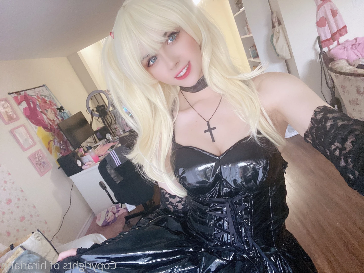 hirariann Onlyfans leaked photo 11493630 on Hotleaks.tv