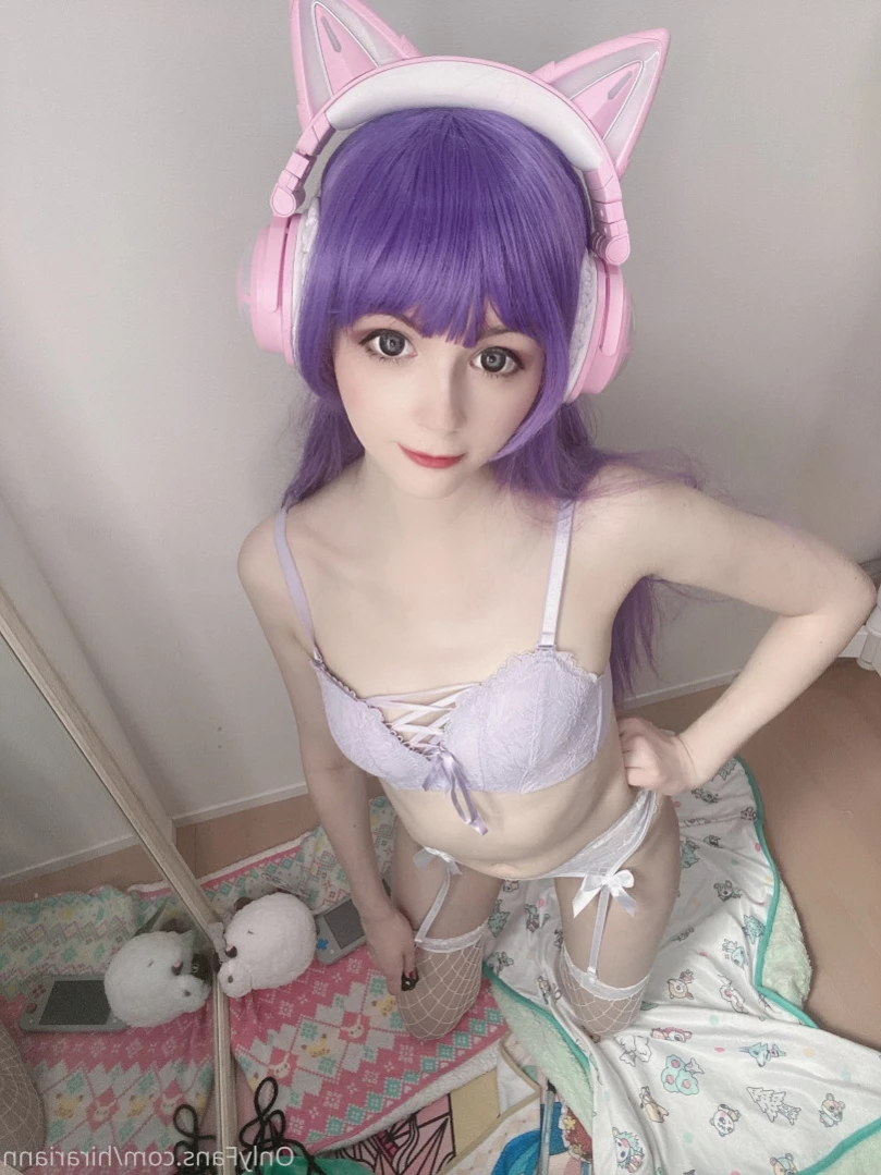 hirariann Onlyfans leaked photo 11493726 on Hotleaks.tv