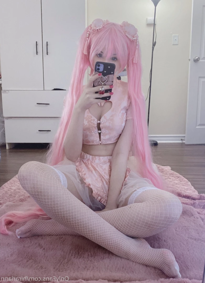 hirariann Onlyfans leaked photo 11493758 on Hotleaks.tv