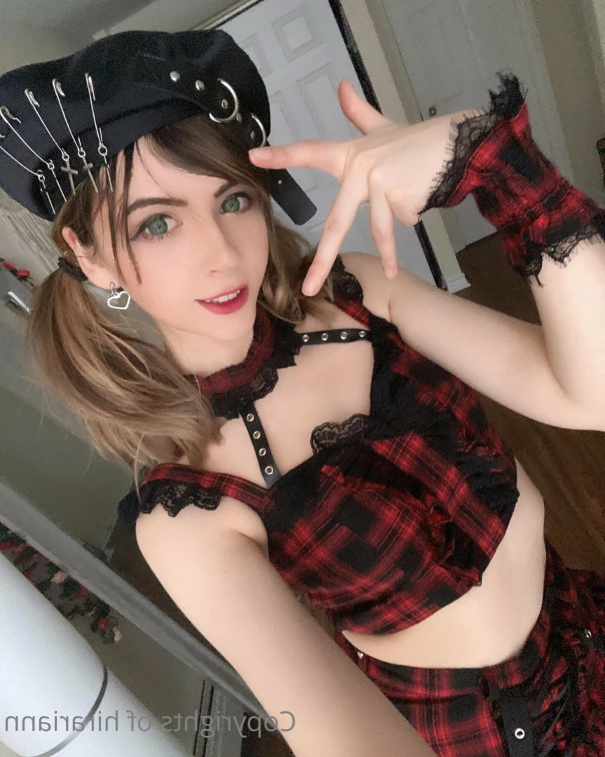 hirariann Onlyfans leaked photo 11493928 on Hotleaks.tv