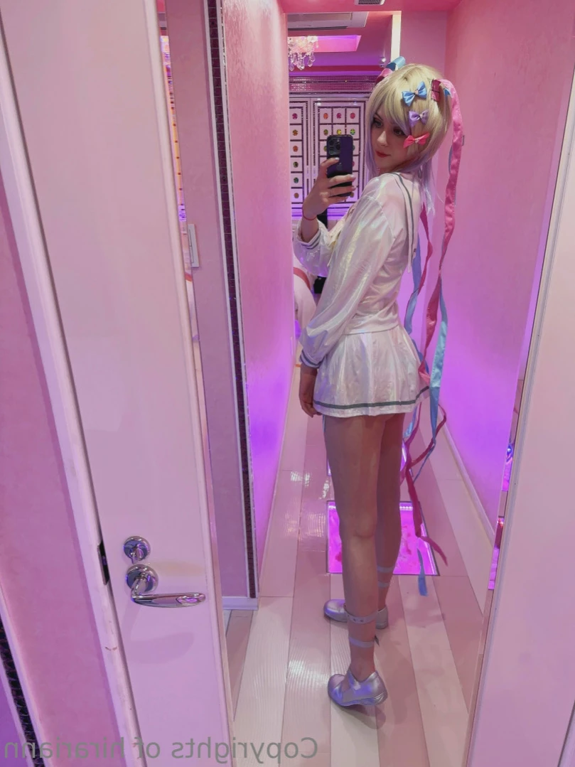hirariann Onlyfans leaked photo 11494033 on Hotleaks.tv