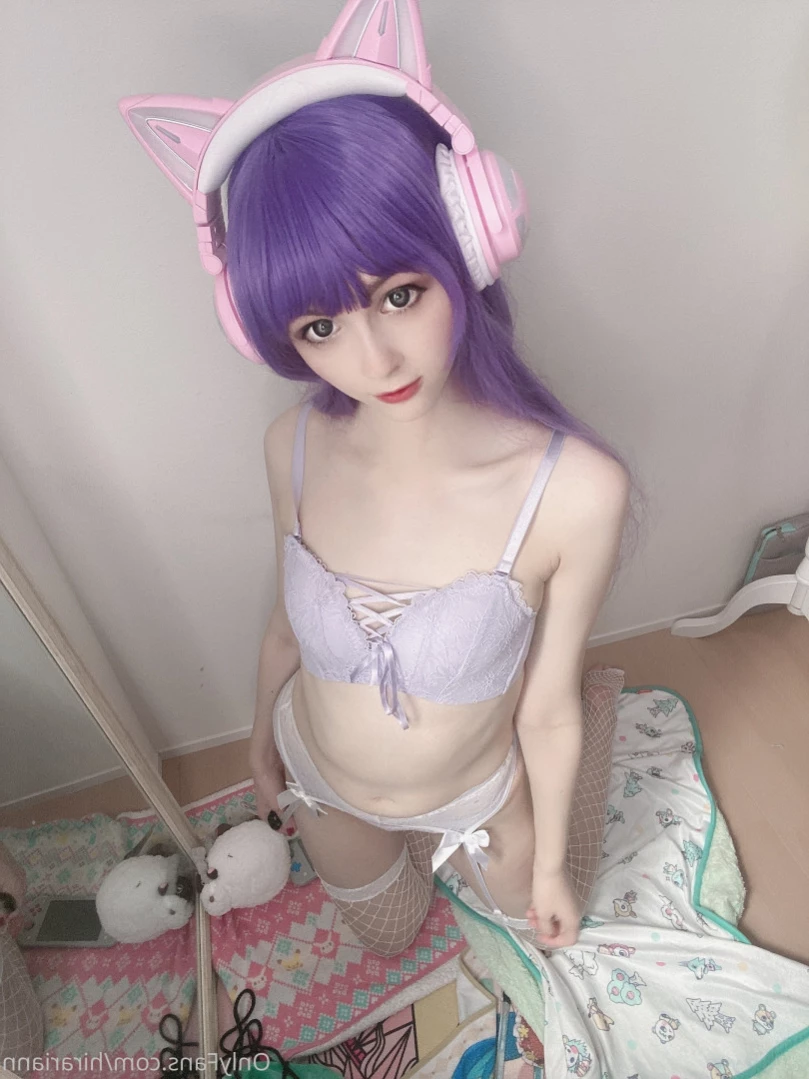 hirariann Onlyfans leaked photo 11494281 on Hotleaks.tv
