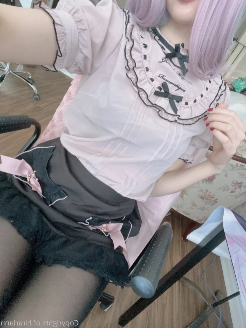 hirariann Onlyfans leaked photo 11877572 on Hotleaks.tv