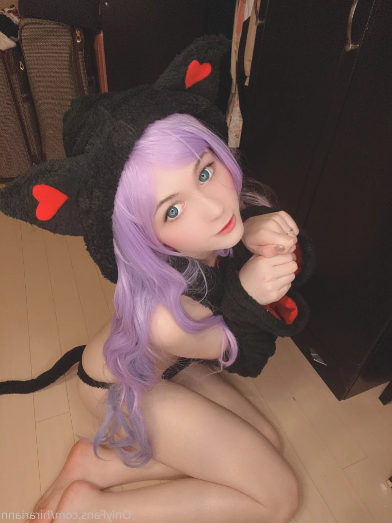 hirariann Onlyfans leaked photo 12088511 on Hotleaks.tv