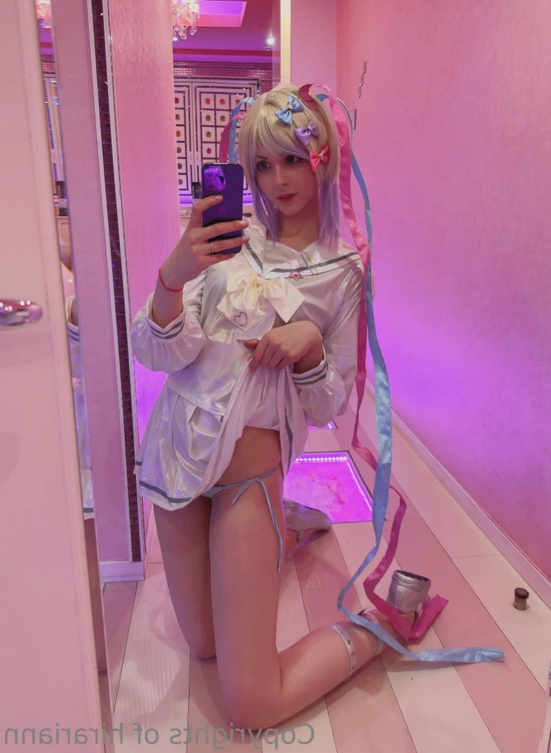 hirariann Onlyfans leaked photo 12151570 on Hotleaks.tv