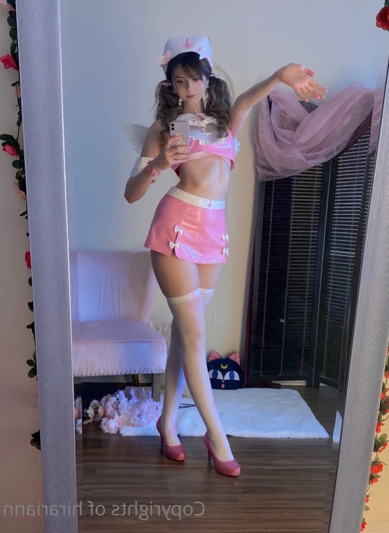 hirariann Onlyfans leaked photo 12301985 on Hotleaks.tv