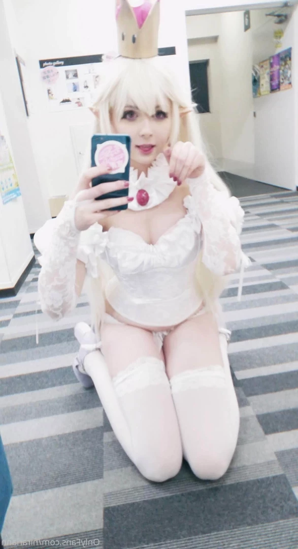 hirariann Onlyfans leaked photo 12403859 on Hotleaks.tv