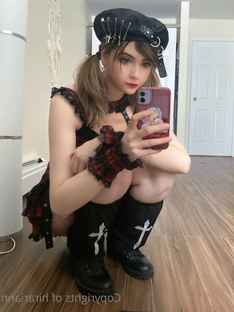 hirariann Onlyfans leaked photo 12895609 on Hotleaks.tv