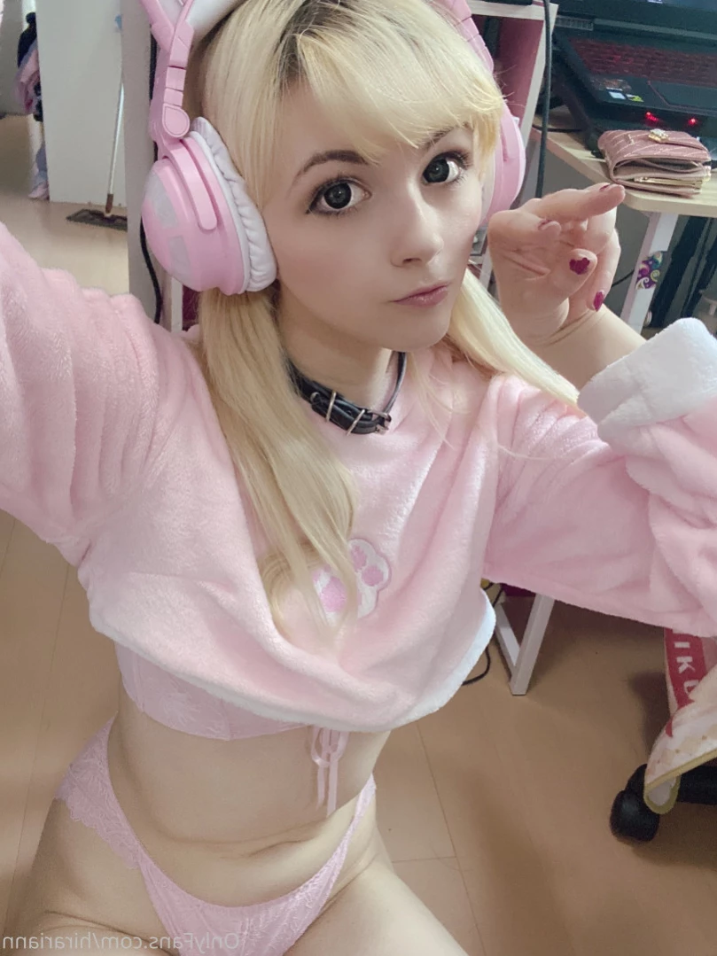 hirariann Onlyfans leaked photo 13010980 on Hotleaks.tv