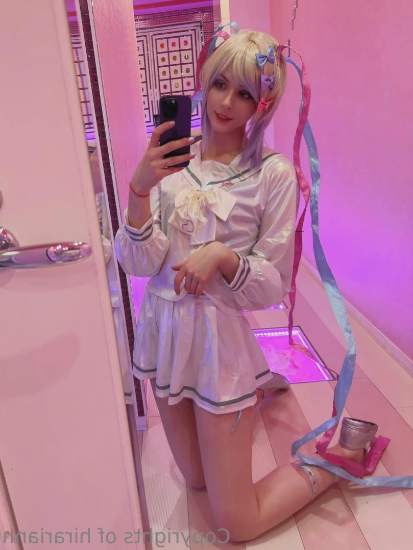 hirariann Onlyfans leaked photo 13614615 on Hotleaks.tv