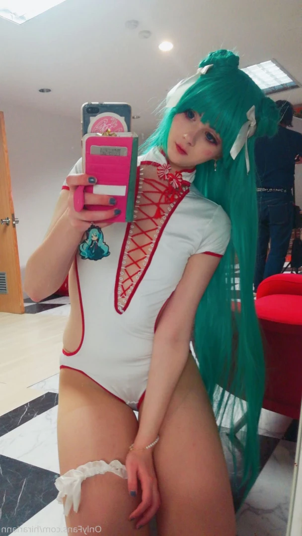 hirariann Onlyfans leaked photo 13910866 on Hotleaks.tv