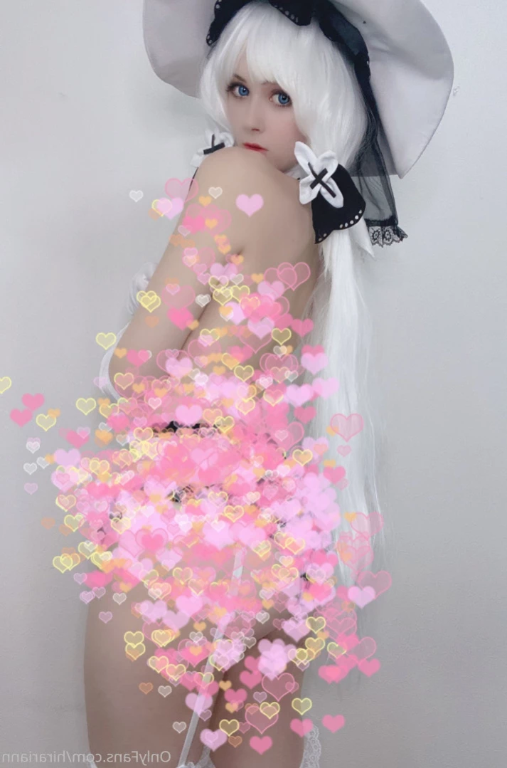 hirariann Onlyfans leaked photo 13910956 on Hotleaks.tv