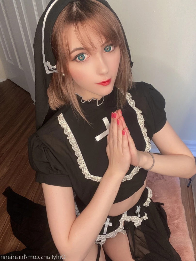 hirariann Onlyfans leaked photo 14398889 on Hotleaks.tv