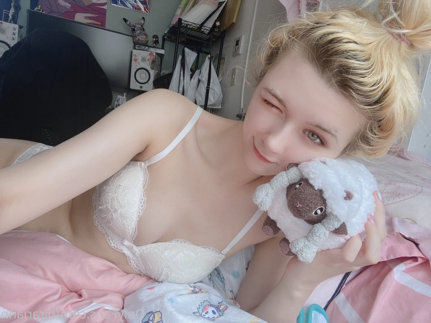 hirariann Onlyfans leaked photo 15217365 on Hotleaks.tv