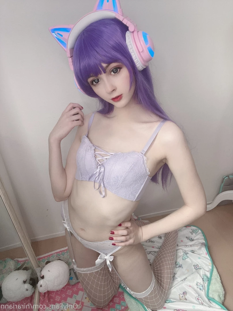 hirariann Onlyfans leaked photo 15217410 on Hotleaks.tv