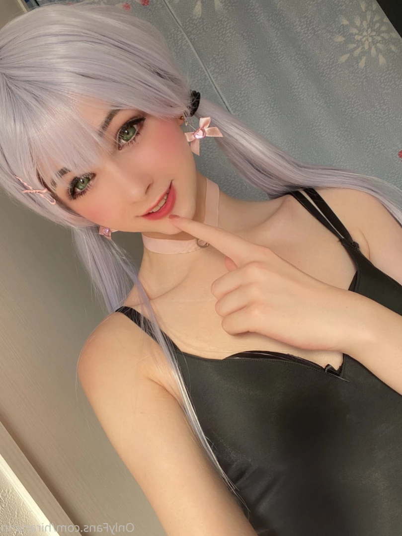 hirariann Onlyfans leaked photo 15269524 on Hotleaks.tv